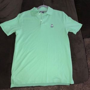 Psycho Bunny Polo
